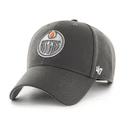 Pánska  šiltovka 47 Brand  NHL Edmonton Oilers Metallic Snap '47 MVP