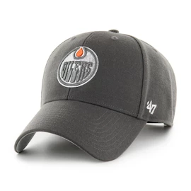 Pánska šiltovka 47 Brand NHL Edmonton Oilers Metallic Snap '47 MVP