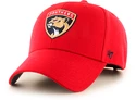 Pánska  šiltovka 47 Brand  NHL Florida Panthers MVP Red