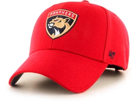 Pánska šiltovka 47 Brand NHL Florida Panthers MVP Red