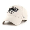 Pánska  šiltovka 47 Brand  NHL Los Angeles Kings Vintage ’47 MVP SNAPBACK