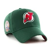 Pánska  šiltovka 47 Brand  NHL New Jersey Devils Vintage Sure Shot Snapback ’47 MVP