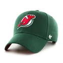 Pánska  šiltovka 47 Brand  NHL New Jersey Devils Vintage Sure Shot Snapback ’47 MVP