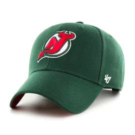 Pánska šiltovka 47 Brand NHL New Jersey Devils Vintage Sure Shot Snapback ’47 MVP