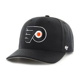 Pánska šiltovka 47 Brand NHL Philadelphia Flyers Cold Zone ’47 MVP DP