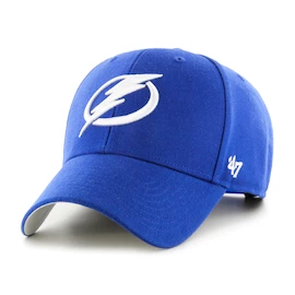 Pánska šiltovka 47 Brand NHL Tampa Bay Lightning Ballpark Snap ’47 MVP