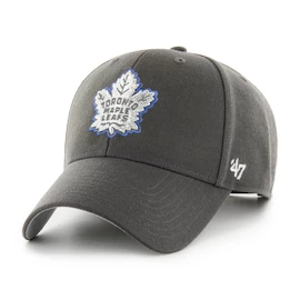 Pánska šiltovka 47 Brand NHL Toronto Maple Leafs Metallic Snap '47 MVP