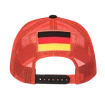 Pánska  šiltovka CCM  FLAG MESHBACK TRUCKER TEAM GERMANY Multiple Team Color 22B