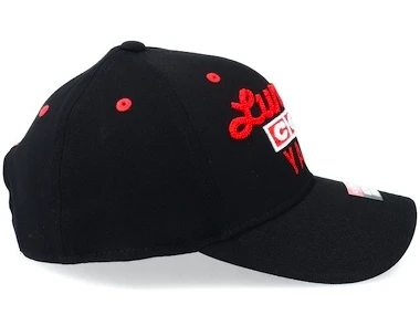 Pánska  šiltovka CCM Holiday HOLIDAY STRUCTURED ADJUSTABLE CAP  červená