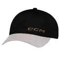 Pánska  šiltovka CCM  SLOUCH Adjustable Black