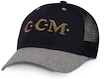 Pánska  šiltovka CCM  Vintage Meshback Trucker