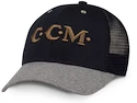 Pánska  šiltovka CCM  Vintage Meshback Trucker