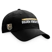 Pánska  šiltovka Fanatics Authentic Pro Game & Train Authentic Pro Game & Train Unstr Adjustable Vegas Golden Knights