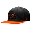 Pánska  šiltovka Fanatics Authentic Pro Game & Train Snapback Authentic Pro Game & Train Snapback Philadelphia Flyers