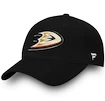 Pánska  šiltovka Fanatics Core Structured Adjustable Core Structured Adjustable Anaheim Ducks