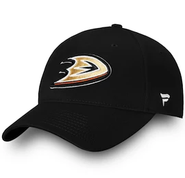 Pánska šiltovka Fanatics Core Structured Adjustable Core Structured Adjustable Anaheim Ducks