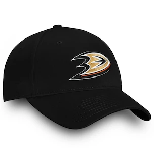 Pánska  šiltovka Fanatics Core Structured Adjustable Core Structured Adjustable Anaheim Ducks