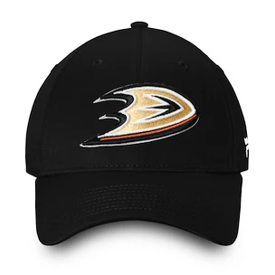 Pánska  šiltovka Fanatics Core Structured Adjustable Core Structured Adjustable Anaheim Ducks