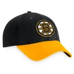 Pánska  šiltovka Fanatics Core Structured Adjustable Core Structured Adjustable Boston Bruins