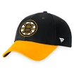 Pánska  šiltovka Fanatics Core Structured Adjustable Core Structured Adjustable Boston Bruins