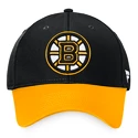 Pánska  šiltovka Fanatics Core Structured Adjustable Core Structured Adjustable Boston Bruins