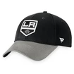 Pánska  šiltovka Fanatics Core Structured Adjustable Core Structured Adjustable Los Angeles Kings