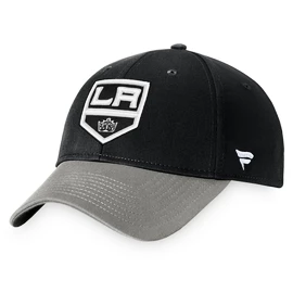 Pánska šiltovka Fanatics Core Structured Adjustable Core Structured Adjustable Los Angeles Kings