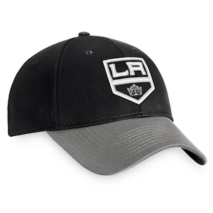 Pánska  šiltovka Fanatics Core Structured Adjustable Core Structured Adjustable Los Angeles Kings