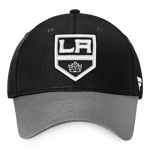 Pánska  šiltovka Fanatics Core Structured Adjustable Core Structured Adjustable Los Angeles Kings