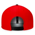 Pánska  šiltovka Fanatics Iconic Color Blocked Snapback Iconic Color Blocked Snapback Chicago Blackhawks