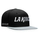 Pánska  šiltovka Fanatics Iconic Color Blocked Snapback Iconic Color Blocked Snapback Los Angeles Kings