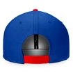 Pánska  šiltovka Fanatics Iconic Color Blocked Snapback Iconic Color Blocked Snapback New York Rangers