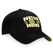 Pánska  šiltovka Fanatics True Classic True Classic Unstructured Adjustable Boston Bruins