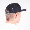 Pánska  šiltovka Roster Hockey  Pirate Snapback black