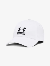 Pánska šiltovka Under Armour Branded Hat-WHT