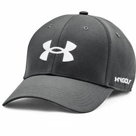 Pánska šiltovka Under Armour Golf96 Hat gray