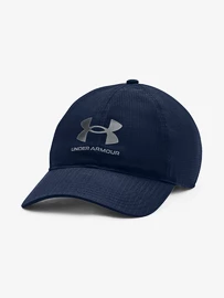 Pánska  šiltovka Under Armour  Isochill Armourvent ADJ blue