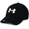 Pánska  šiltovka Under Armour  Men's Blitzing 3.0 Cap Black  L/XL