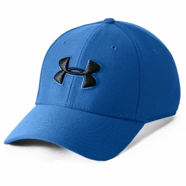 Pánska šiltovka Under Armour Men's Blitzing 3.0 Cap blue