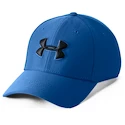 Pánska  šiltovka Under Armour  Men's Blitzing 3.0 Cap blue  L/XL