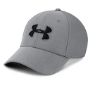 Pánska  šiltovka Under Armour  Men's Blitzing 3.0 Cap gray   L/XL