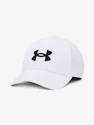 Pánska  šiltovka Under Armour  Men's Blitzing-WHT