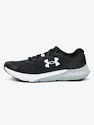 Pánska športová obuv Under Armour Charged Rogue 3-BLK