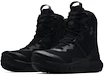 Pánska športová obuv Under Armour  Micro G Valsetz Zip Black