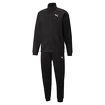 Pánska súprava Puma  Train Fav Knitted Tracksuit Puma Black