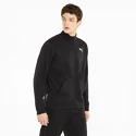 Pánska súprava Puma  Train Fav Knitted Tracksuit Puma Black