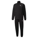 Pánska súprava Puma  Train Fav Knitted Tracksuit Puma Black