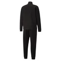 Pánska súprava Puma  Train Fav Knitted Tracksuit Puma Black