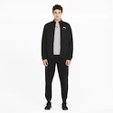 Pánska súprava Puma  Train Fav Knitted Tracksuit Puma Black M