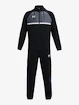 Pánska súprava Under Armour  Accelerate Tracksuit-BLK